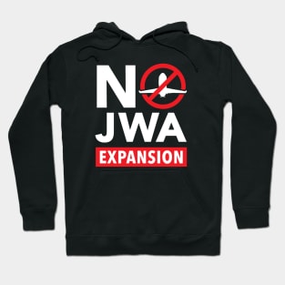 No JWA Expansion Hoodie